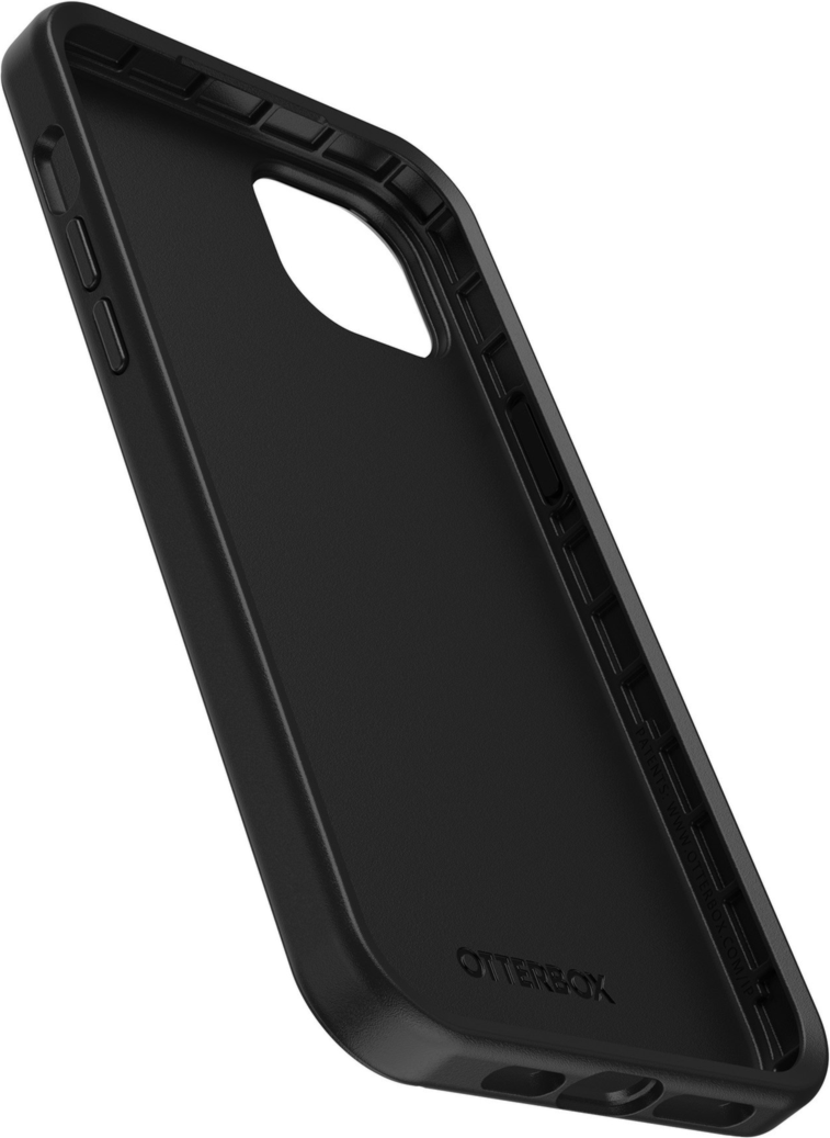 OtterBox - iPhone 14 Plus Otterbox Symmetry Series Case - Black