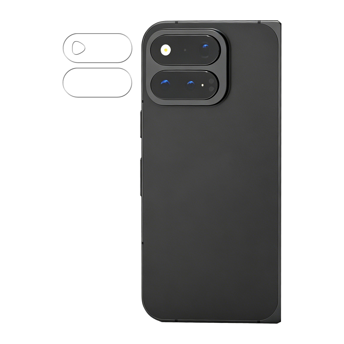 AXS ARMORGlass Camera Lens Protector Google Pixel 11 Pro Fold