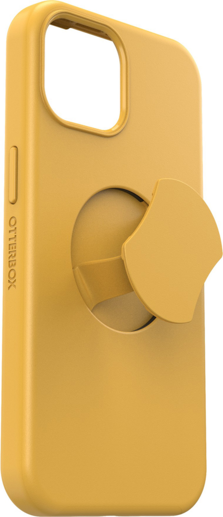 iPhone 15/14/13 Otterbox OtterGrip Symmetry w/ MagSafe Series Case