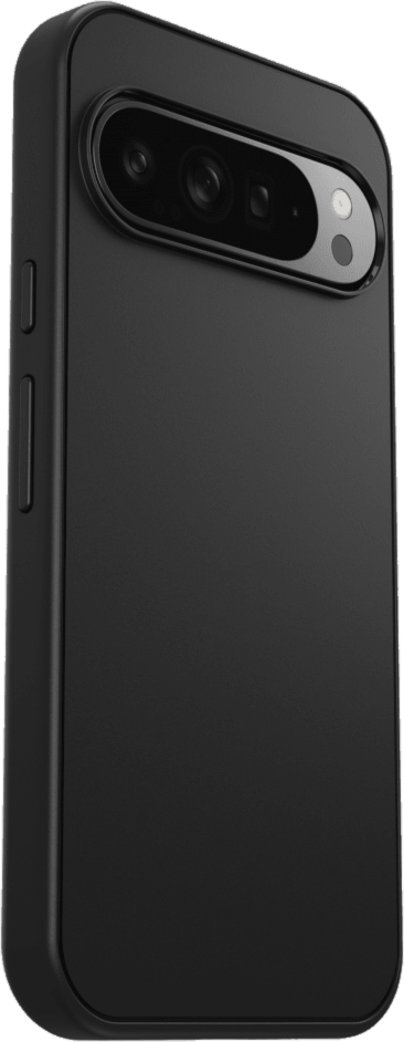 OtterBox - Symmetry Case for Google Pixel 9 Pro XL - Black