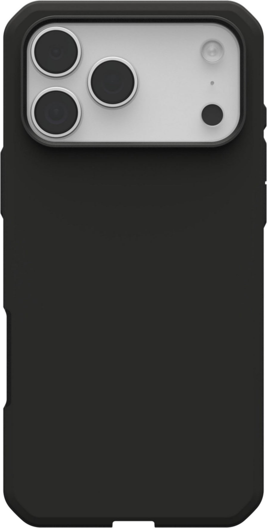UAG - Civilian LT MagSafe Case Black for iPhone 17 Pro Max