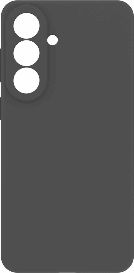 Avana SGYRAVSIKBLCK Étui Velvet avec Magnets Ash pour Samsung Galaxy S26