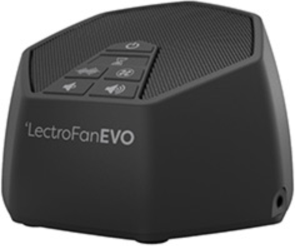 LectroFan Evo Noise and Fan Sound Machine