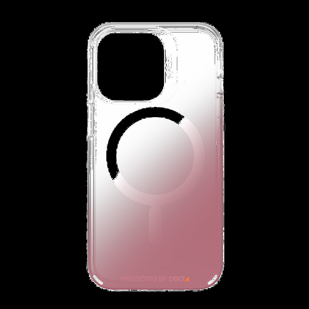 GEAR4 - iPhone 13 D30 Milan Snap Case - Rose