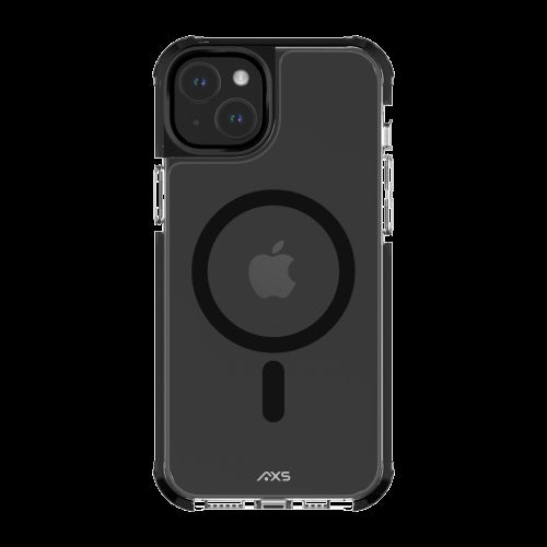 AXS PROShield Plus Magsafe Compatible Apple iPhone Plus | Black