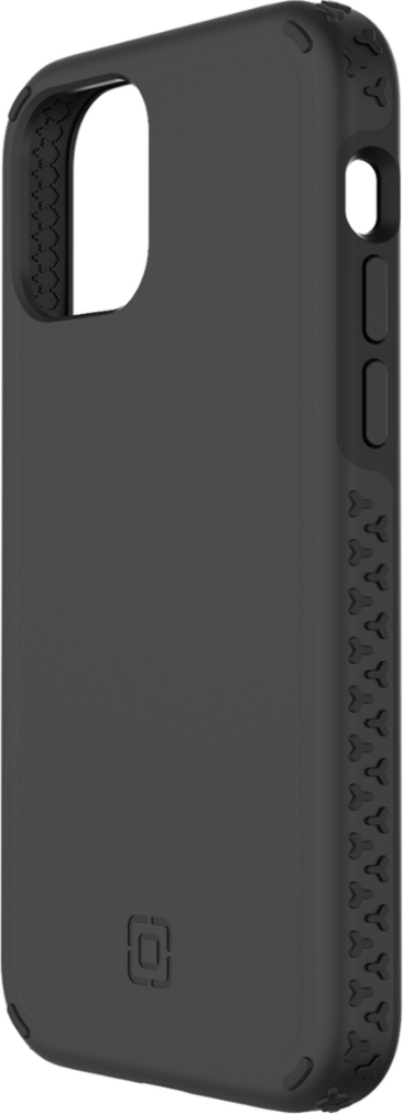Incipio - Galaxy S21 FE Grip Case - Black