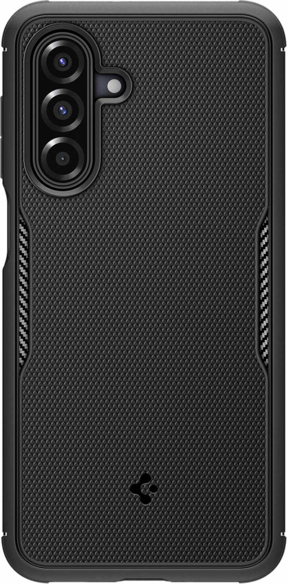 Spigen - Core Armor Case for Samsung Galaxy A17 5G - Matte Black