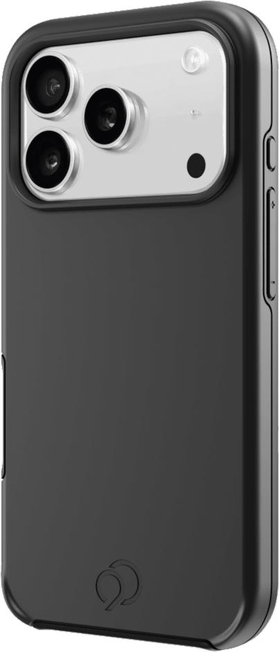 Nimbus9 - Cirrus 3 MagSafe Case for Apple iPhone 17 Pro - Black