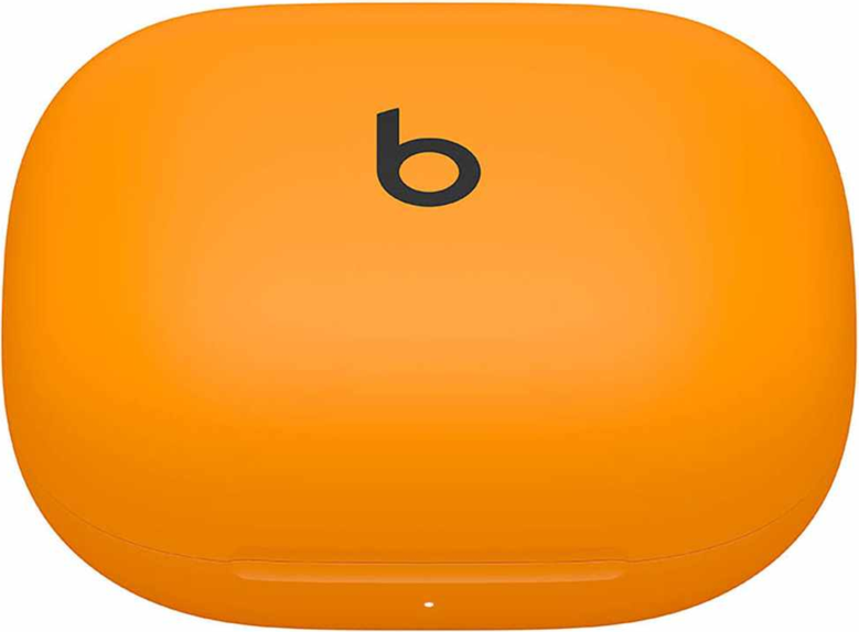 Beats by Dre - Powerbeats Pro 2 High-Performance Earbuds Electric Orange