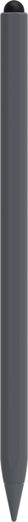 Zagg - Pro Stylus 2 Universal Stylus - Gray