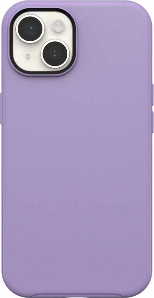 Get the most out of your MagSafe compatible iPhone with the OtterBox Symmetry Series+ with MagSafe.