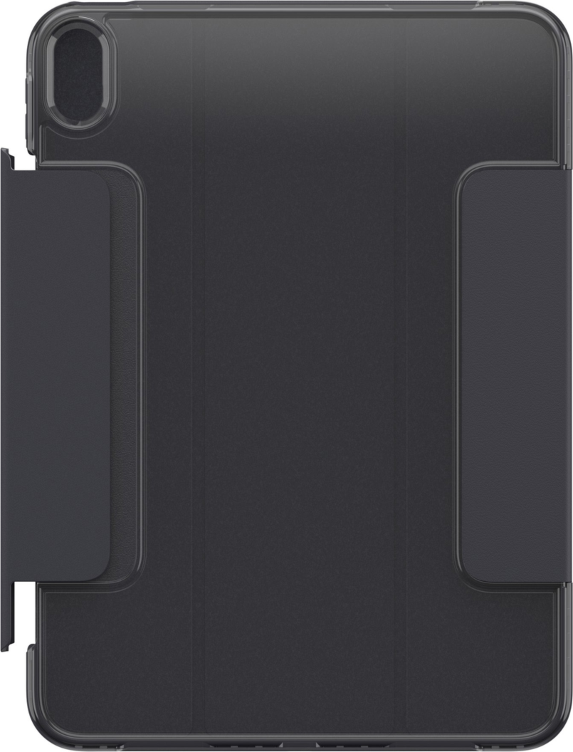 OtterBox Symmetry Series 360 Elite features trusted drop protection, a versatile folio and a sleek design with discreet Apple Pencil storage.