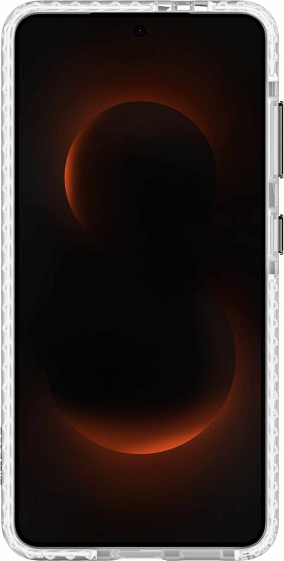 Nimbus9 - Coque transparente à aimants pour Phantom 3, compatible avec le Samsung Galaxy S26+