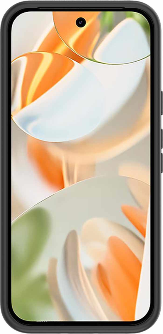 Blu Element BEGP1010P5 Étui Chromatic Cloud Noir pour Google Pixel 10/10 Pro