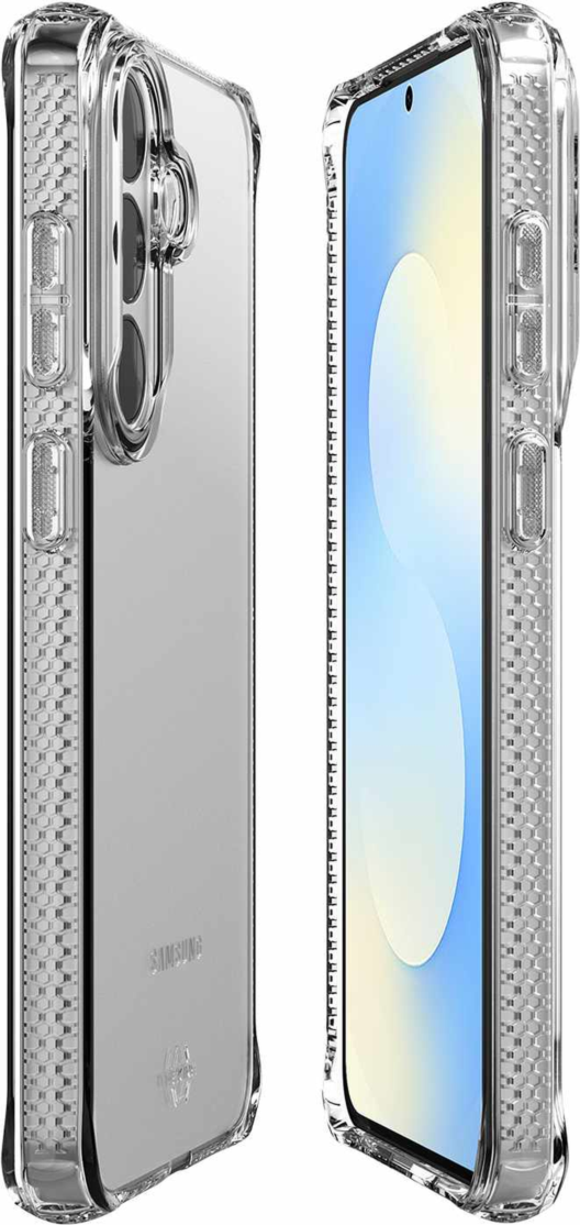 9H Hardness & Scratch Resistance   
Fingerprint & Contaminant-Resistant Coating   
0.3 mm thickness   
Lifetime Warranty   
Designed in Canada