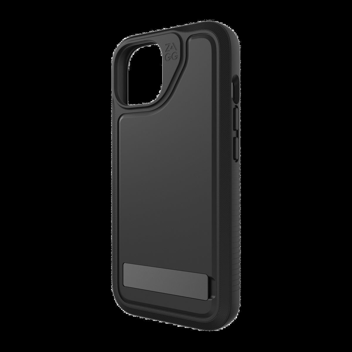 iPhone 15/14/13 ZAGG (GEAR4) Everest Snap Kickstand Case