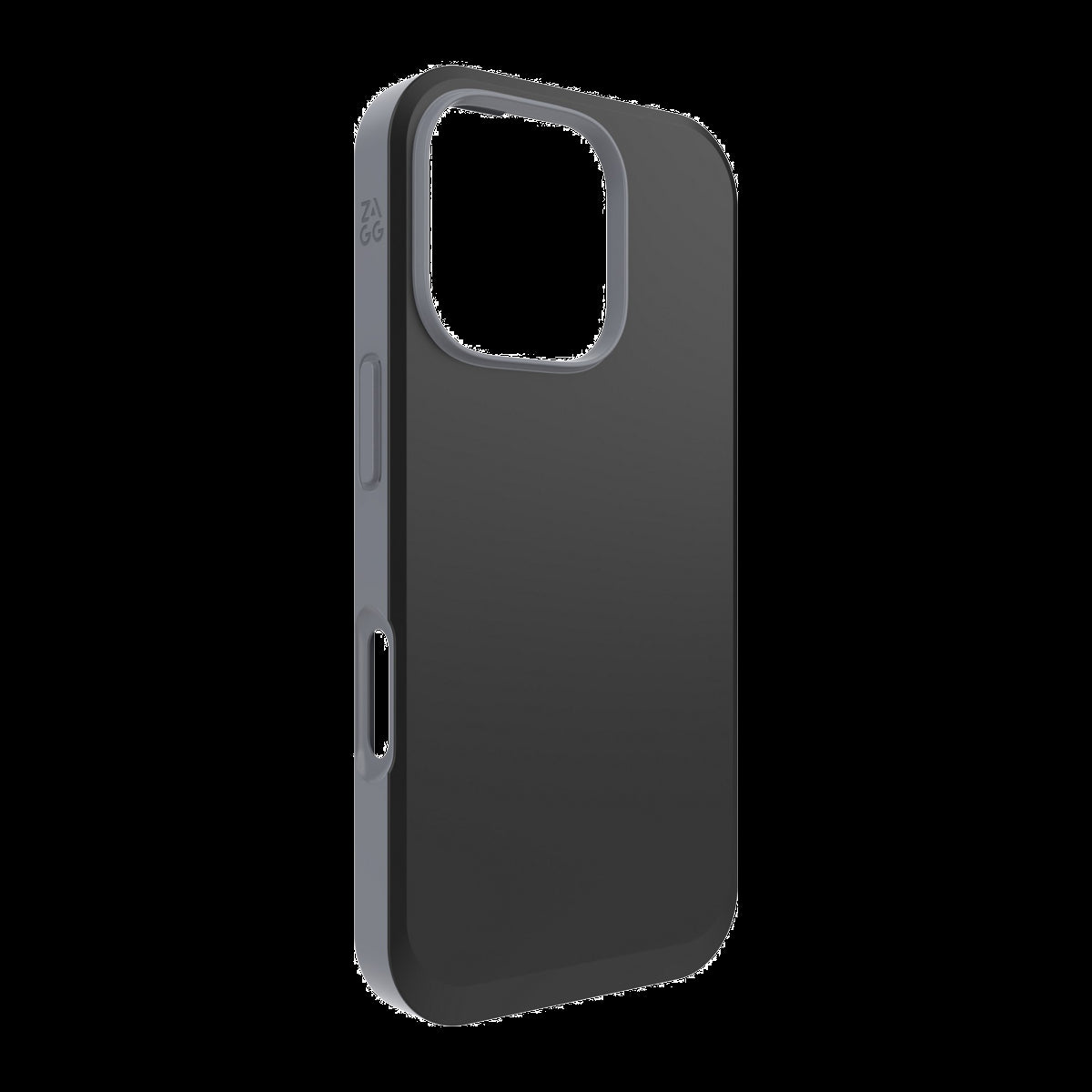 <p>Featuring dual-layer protection with a graphene-infused backplate, ZAGG’s SoHo Snap series case delivers dependable 10 ft drop protection and seamless MagSafe compatibility.</p>