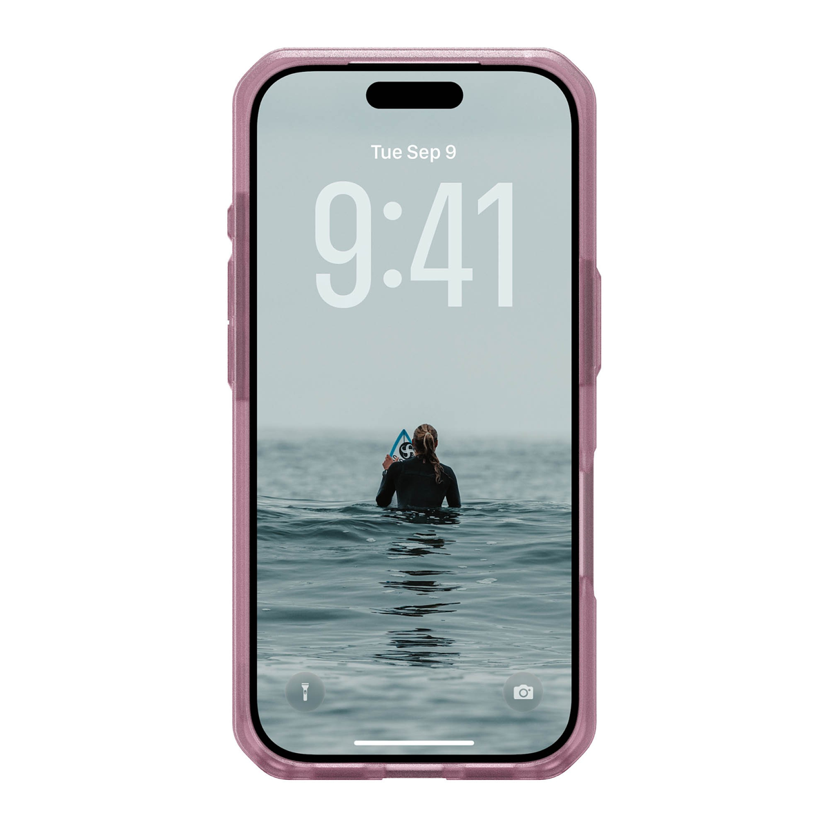iPhone 18 Pro/17 Pro UAG Dot MagSafe - Lilac Purple