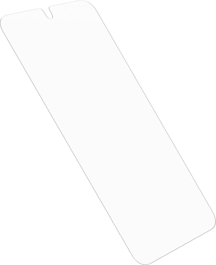 Otterbox - Alpha Glass Screen Protector For Samsung Galaxy A54 5g  - Clear