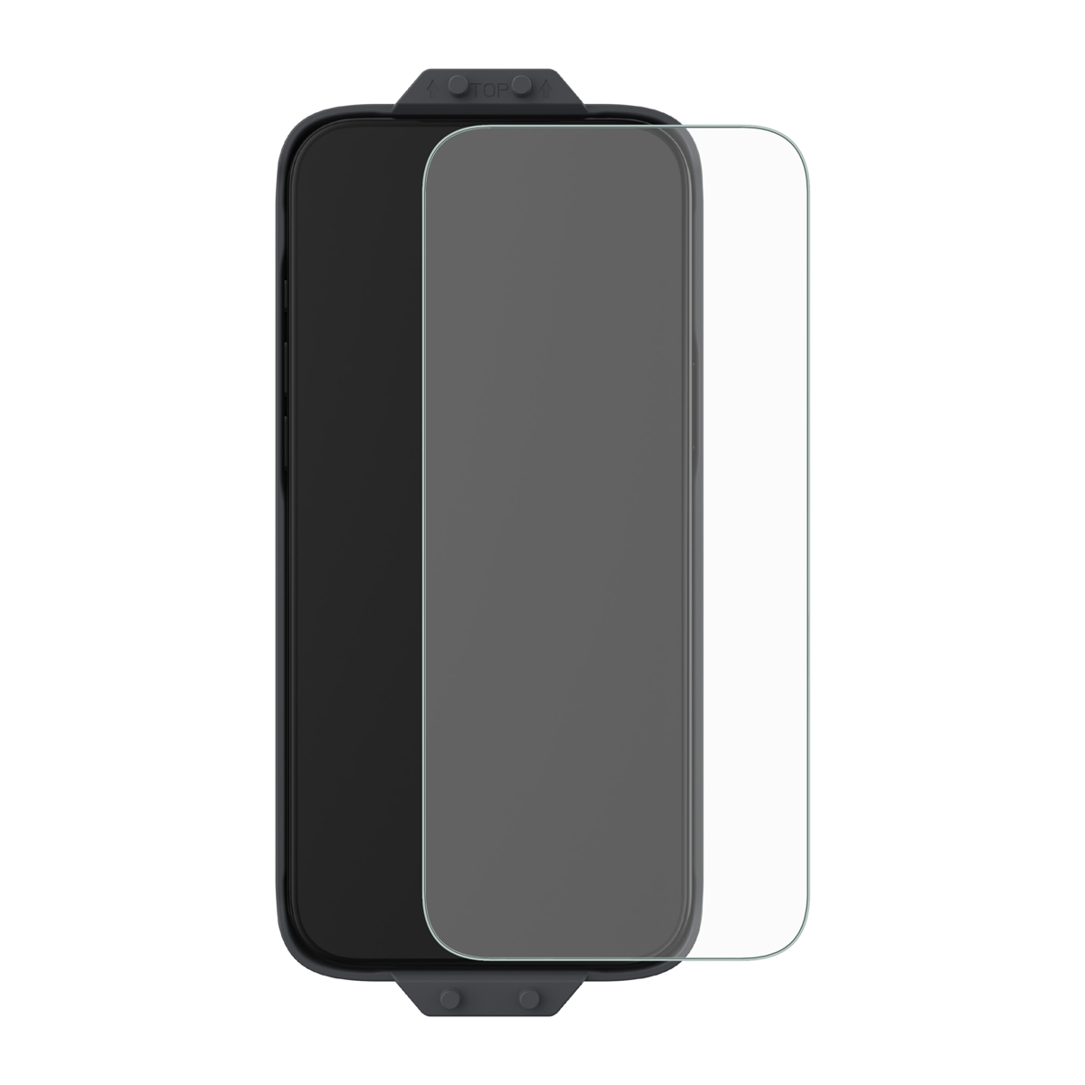 9H Hardness & Scratch Resistance 
Fingerprint & Contaminant-Resistant Coating 
Case-compatible for all-round protection 
Includes an installation tray for flawless application 
Lifetime warranty 
Designed in Canada