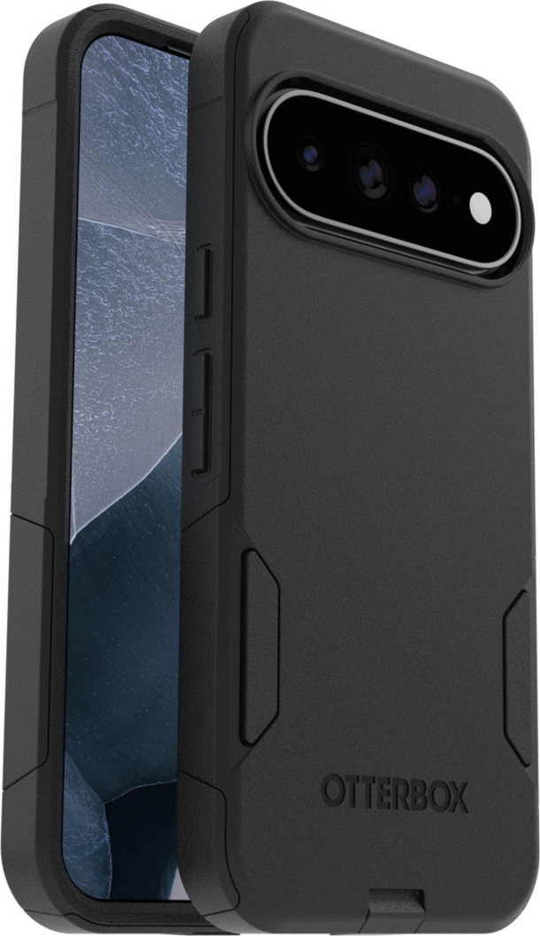 Google Pixel 11 Pro XL Otterbox Commuter w/Magnets Case - Black