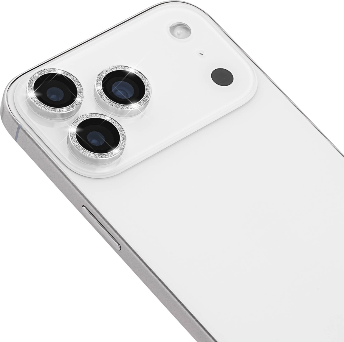 Case-Mate - HD Camera Lens Protectors for Apple iPhone 18 Pro Max /18 Pro - Twinkle