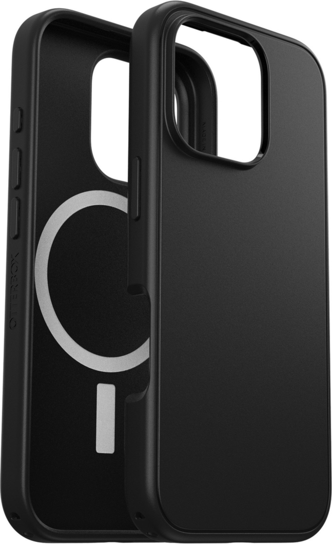 tui de la série Symmetry d'OtterBox avec MagSafe pour iPhone 16 Pro