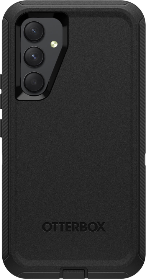 Otterbox - Defender Galaxy A54 5G Black/Black
