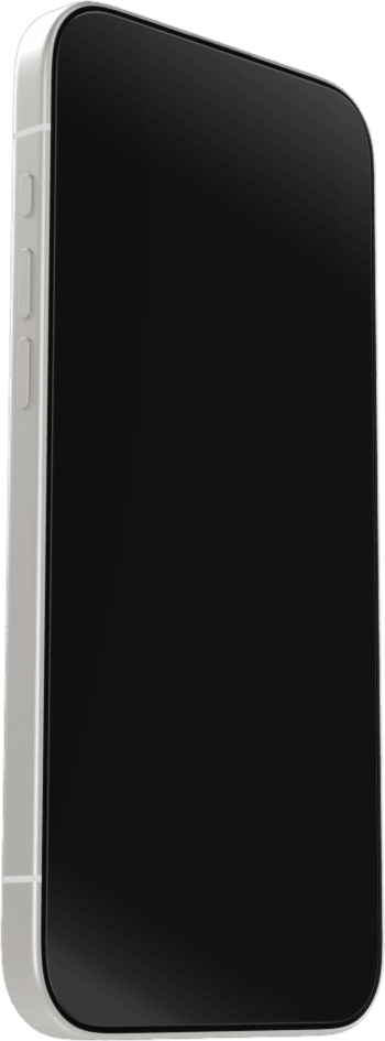 OtterBox 7798686 Protecteur D'écran en Verre pour iPhone 17 Pro Max