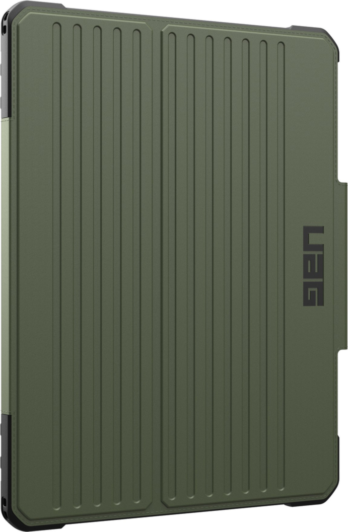 <p>Sleek silhouette and 360-degree unstoppable protection. The UAG Metropolis SE case features a rugged, non-slip exterior and protection without the bulk.</p>