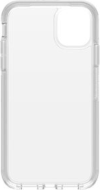 OtterBox - iPhone 11/XR - Symmetry Case - Clear