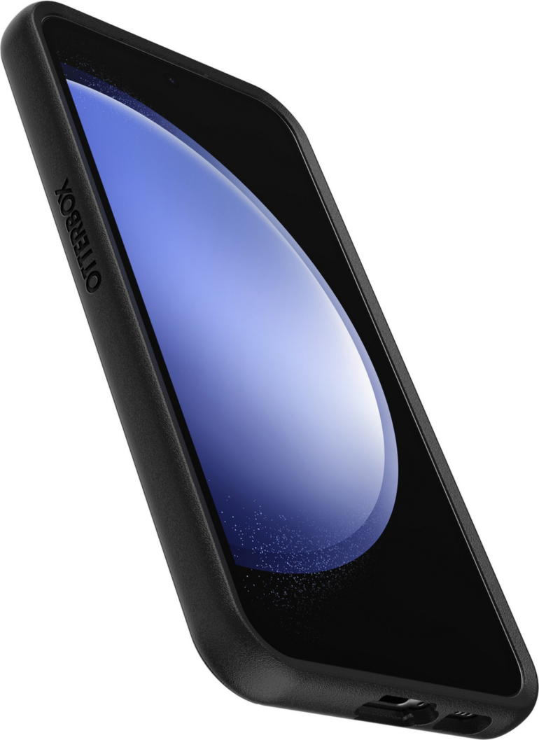 Samsung Galaxy S23 FE 5G Otterbox Symmetry Series Case - Black
