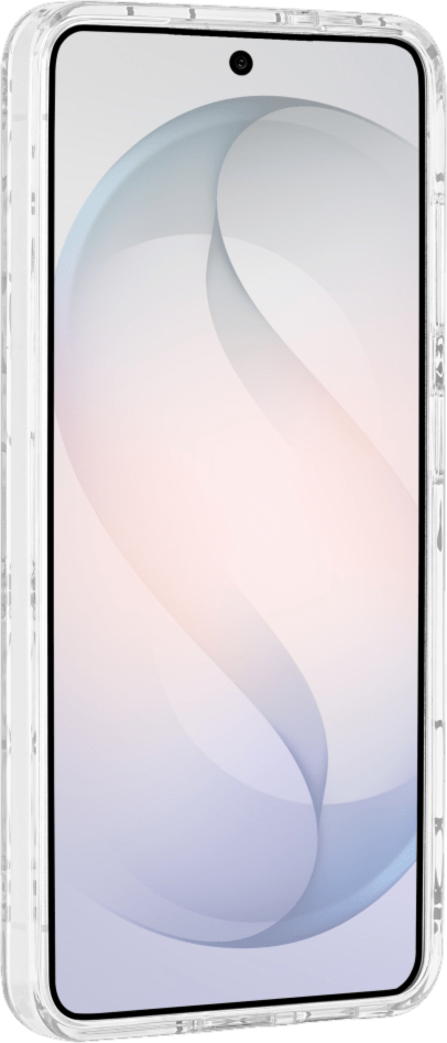 Coque Case-Mate Floral Gems avec aimant pour Samsung Galaxy S26 - Or