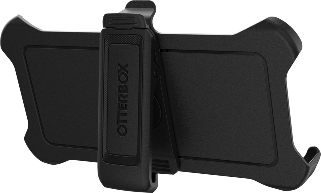 <p>Replacement holster for OtterBox Defender case.</p>