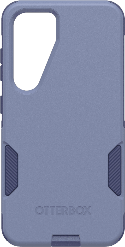 OtterBox - Boîtier Commuter pour Samsung Galaxy S25 - violet Denver Dusk