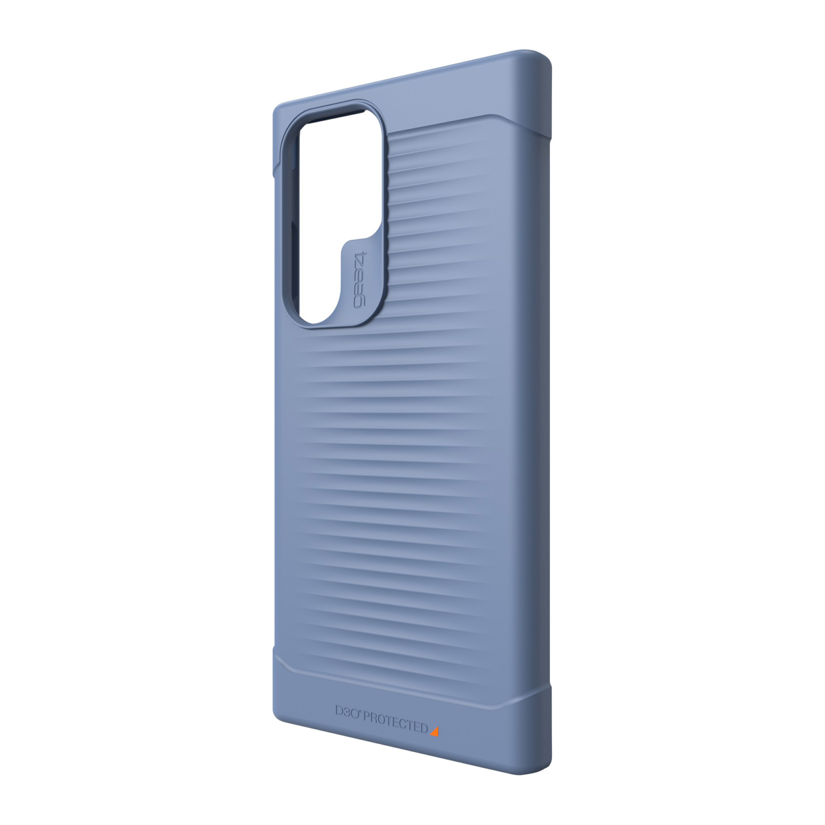 Samsung Galaxy S23 Ultra 5G Gear4 D3O Havana Case - Blue