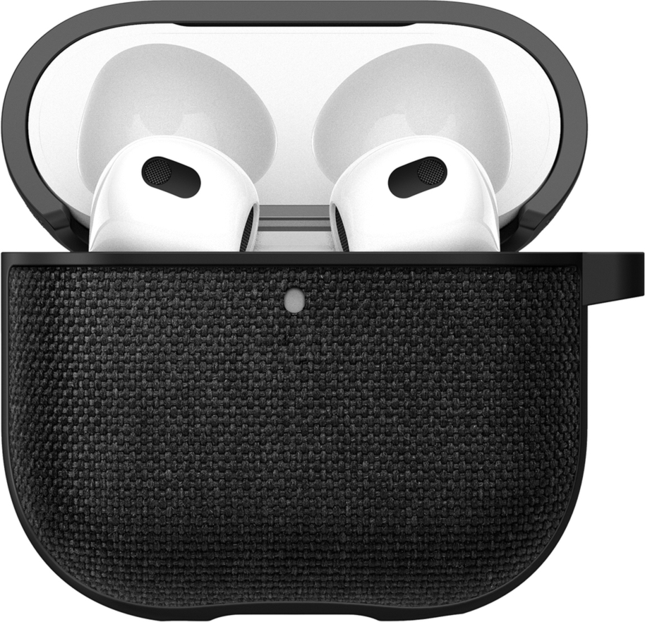 Spigen - Urban Fit Case for Apple AirPods 4 - Black