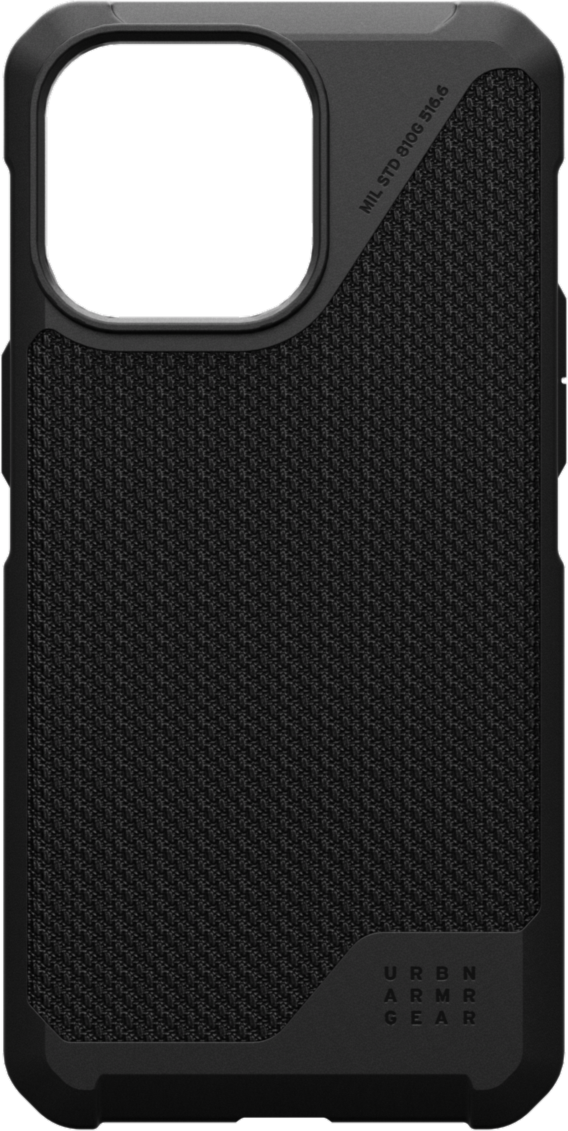 iPhone 15 Pro Max UAG Metropolis LT MagSafe Case