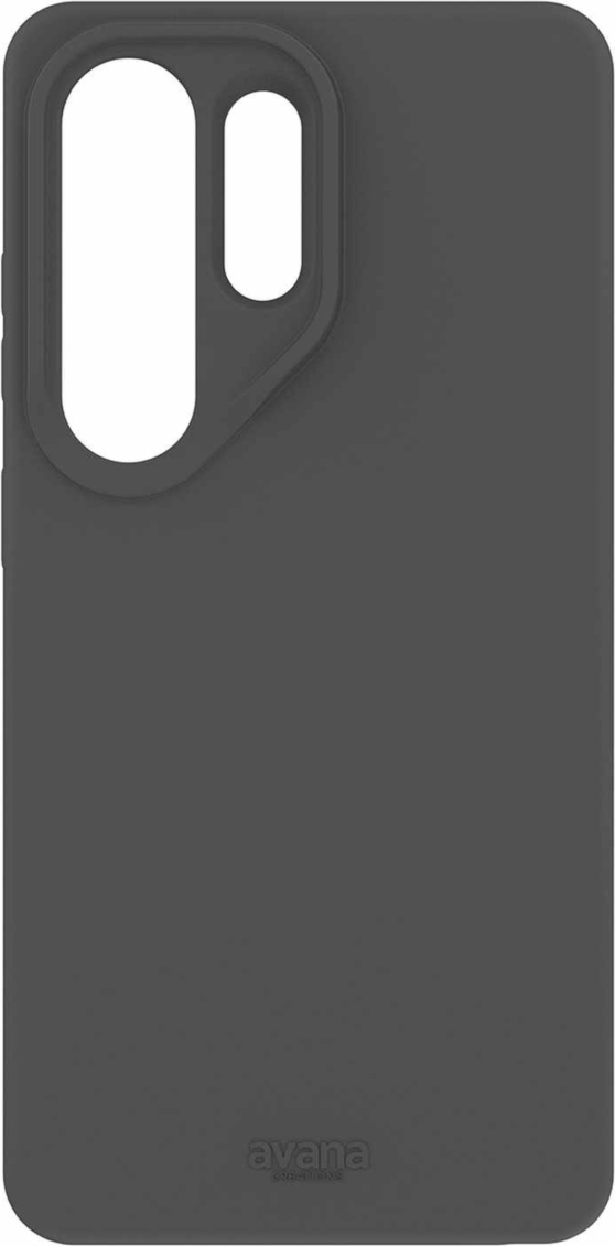 Avana - Velvet Case w/Magnets Ash for Samsung Galaxy S26 Ultra