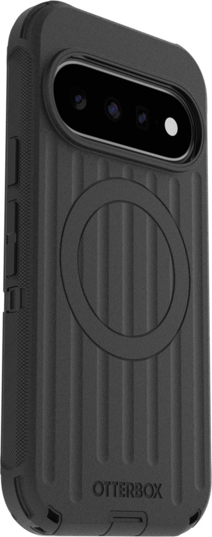 Otterbox - Defender Pro MagSafe Case for Google Pixel 11 / Pixel 11 Pro - Black