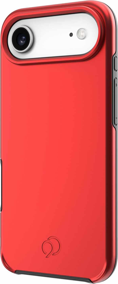 Nimbus9 - Cirrus 3 MagSafe Case for Apple iPhone Air - Crimson