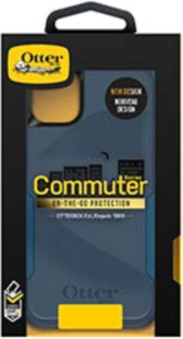 OtterBox - iPhone 11/XR Series Commuter Case