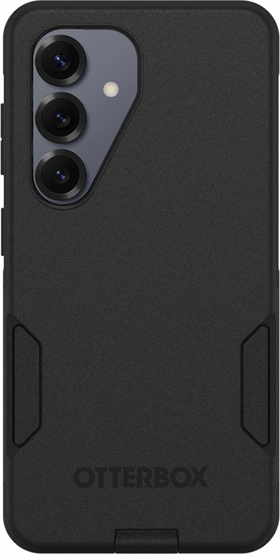 OtterBox - Étui Commuter avec aimants noir pour Samsung Galaxy S26