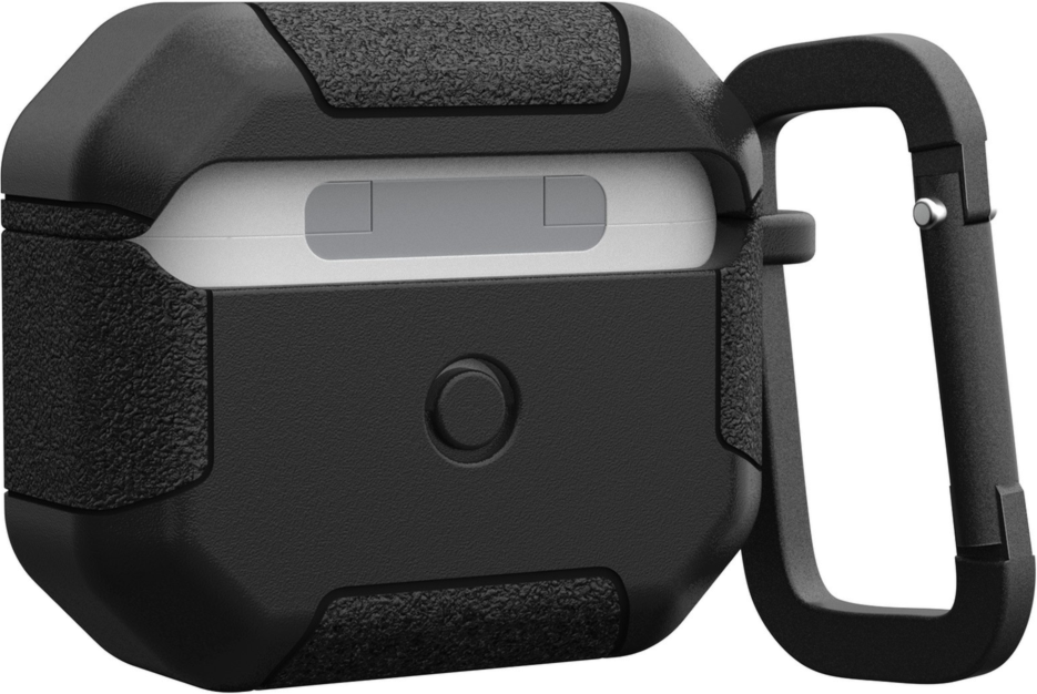 <p>The UAG Scout Series case for AirPods combines rugged design with serious protection for everyday adventures and further.</p>