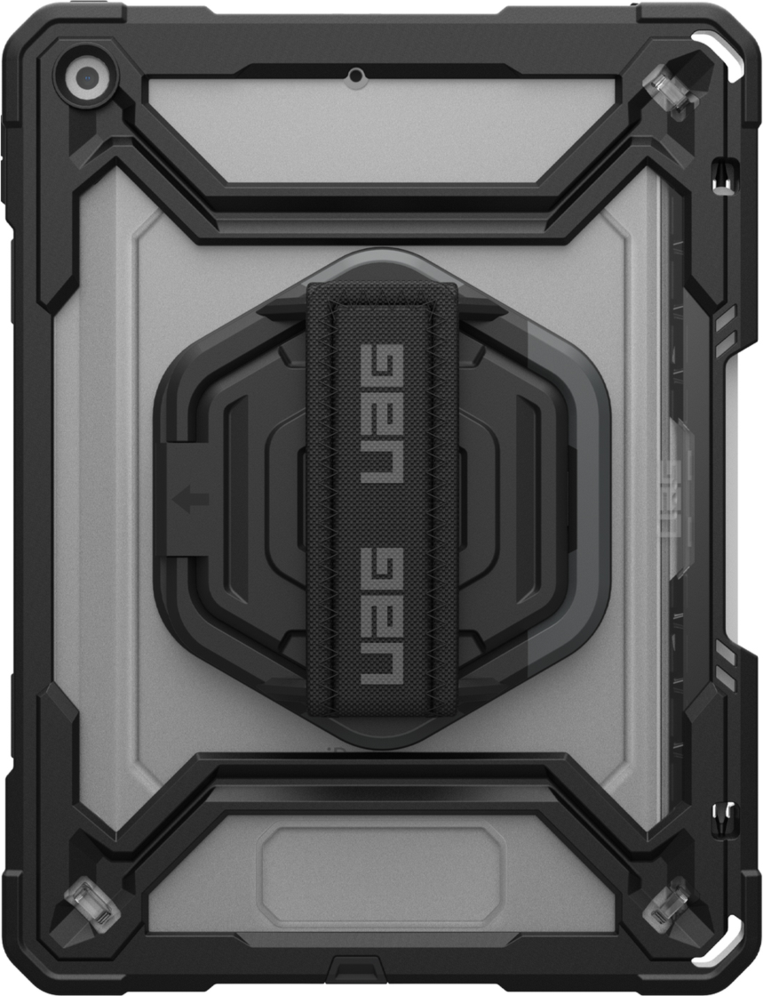 Urban Armor Gear (UAG) - Plasma Case for Apple iPad