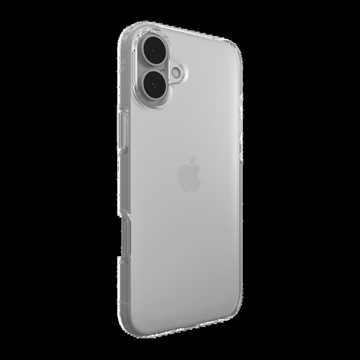 Strengthened with Graphene, ZAGG's Crystal Palace Lite case combines an ultra-thin, crystal-clear profile with up to 6.6 ft drop protection.