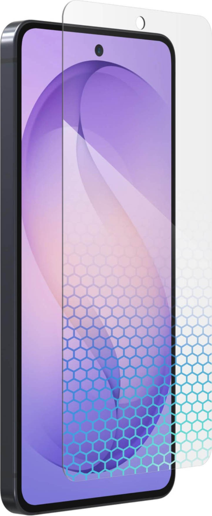 The InvisibleShield Glass Elite XTR5, fortified with Graphene and boasting Eyesafe® CPF60 blue light protection, is the strongest, most technologically advanced screen protection from ZAGG.