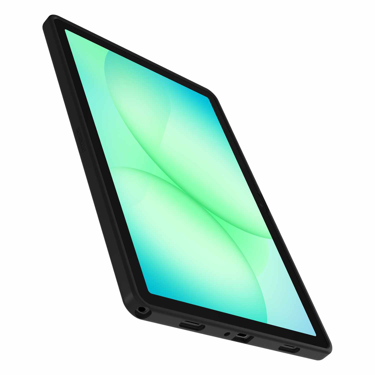 OtterBox 7799081 Étui Profile Cristal Noir pour Samsung Galaxy Tab A11+