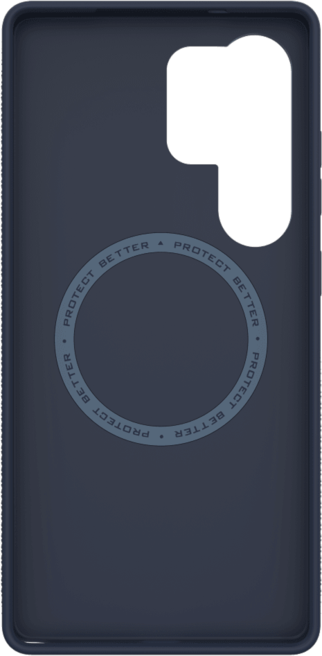 Graphene-Strengthened, ZAGG's Milan Snap series case is a perfect blend of fashion and tech, boasting up to 13 ft drop protection, and seamless magnetic accessory compatibility.