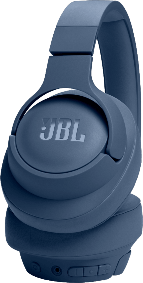 JBL Tune 720BT - Bleu